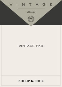 Cover image: Vintage PKD 9781400096077