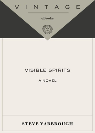 Cover image: Visible Spirits 9780375725777