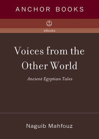 Cover image: Voices from the Other World 9781400076666