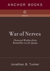 Cover image: War of Nerves 9780375422294