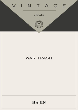 Cover image: War Trash 9781400075799