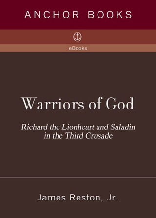 Cover image: Warriors of God 9780385495622