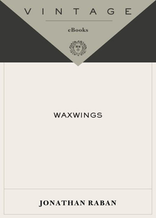 Cover image: Waxwings 9780375709050