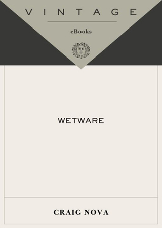 Cover image: Wetware 9781400031177