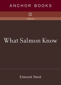 Cover image: What Salmon Know 9780385491228