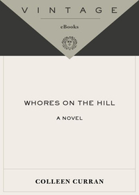 Cover image: Whores on the Hill 9781400079957