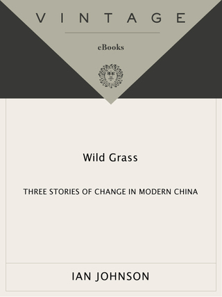 Cover image: Wild Grass 9780375719196