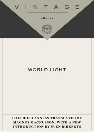 Cover image: World Light 9780375727573