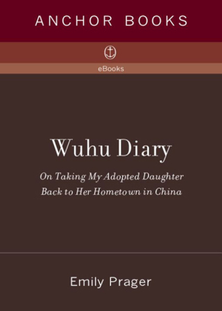Cover image: Wuhu Diary 9780385721998