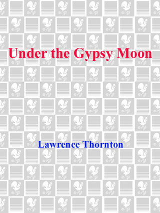 Cover image: Under the Gypsy Moon 9780553550016