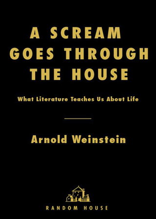 Cover image: A Scream Goes Through the House 9780812972436