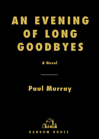 Cover image: An Evening of Long Goodbyes 9780812970401