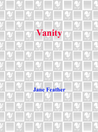 Cover image: Vanity 9780553572483