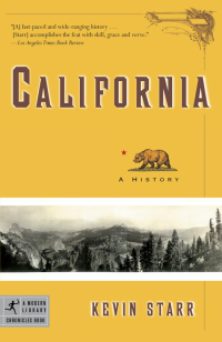 Cover image: California 9780812977530