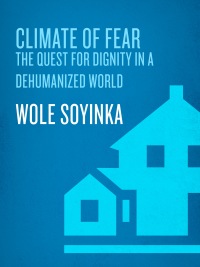 Cover image: Climate of Fear 9780812974249