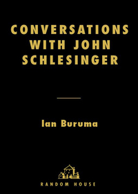 Cover image: Conversations with John Schlesinger 9780375757631