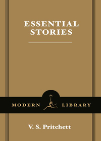 Cover image: Essential Stories 9780812972948
