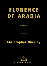 Cover image: Florence of Arabia 9780812972269