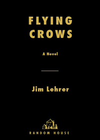 Cover image: Flying Crows 9780345468024