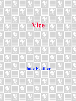 Cover image: Vice 9780553572490