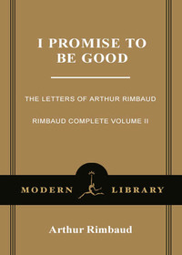 Cover image: I Promise to Be Good 9780812970159