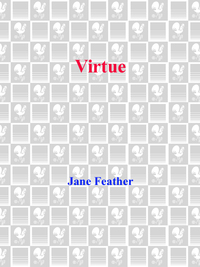 Cover image: Virtue 9780553560541