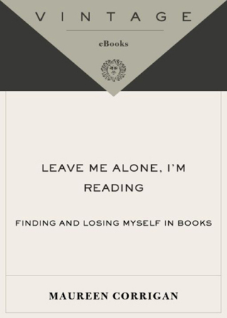 Cover image: Leave Me Alone, I'm Reading 9780375504259