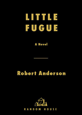 Cover image: Little Fugue 9780345454119