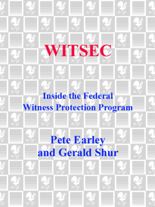 Cover image: Witsec 9780553582437