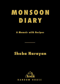 Cover image: Monsoon Diary 9780812971071