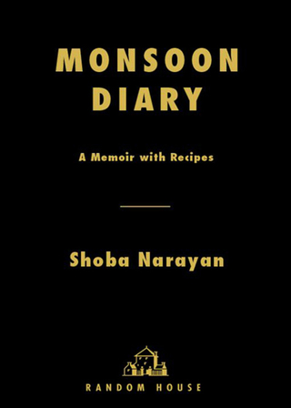 Cover image: Monsoon Diary 9780812971071
