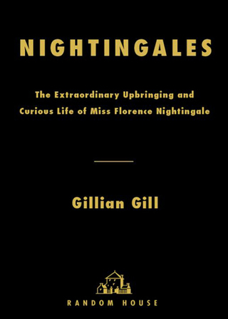 Cover image: Nightingales 9780345451880