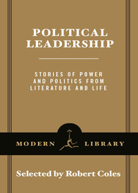 Cover image: Political Leadership 9780812971705