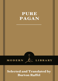 Cover image: Pure Pagan 9780812969627