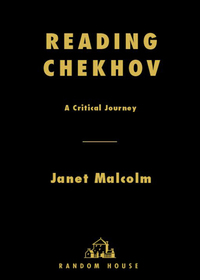 Cover image: Reading Chekhov 9780375761065