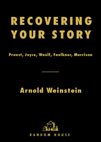 Cover image: Recovering Your Story 9781400060948