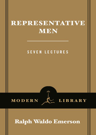 Cover image: Representative Men 9780812970050