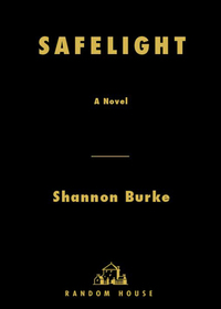 Cover image: Safelight 9780812971743
