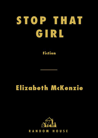 Cover image: Stop That Girl 9780812972283