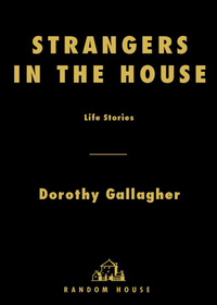 Cover image: Strangers in the House 9781400062577