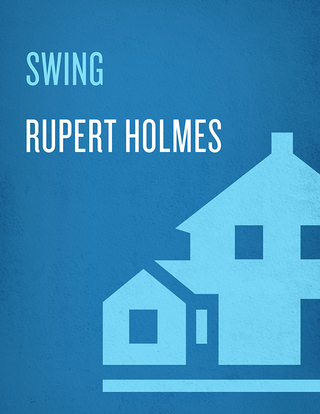 Cover image: Swing 9780812970975
