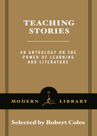 Cover image: Teaching Stories 9780812971699