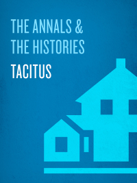 Cover image: The Annals & The Histories 9780812966992