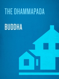 Cover image: The Dhammapada 9780679643074