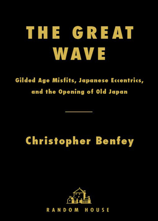 Cover image: The Great Wave 9780375754555