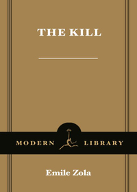 Cover image: The Kill 9780812966374