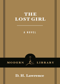 Cover image: The Lost Girl 9780812969979