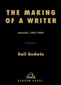 Cover image: The Making of a Writer 9781400064328