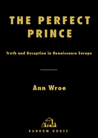 Cover image: The Perfect Prince 9780812968118