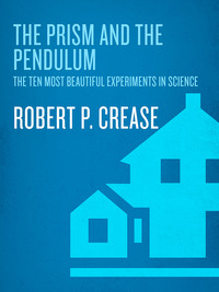 Cover image: The Prism and the Pendulum 9780812970623